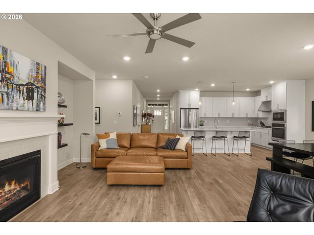 4809 S 16TH Dr, Ridgefield, WA 98642