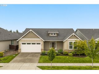 4809 S 16TH Dr, Ridgefield, WA 98642