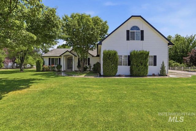920 N Ashford Ln., Nampa, ID 83687