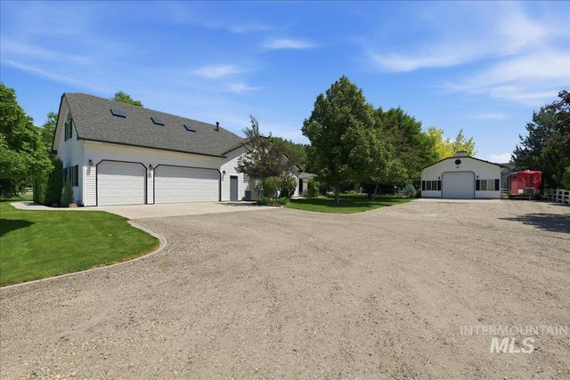 920 N Ashford Ln., Nampa, ID 83687