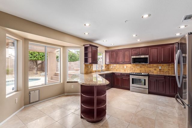 9286 E Wood Drive, Scottsdale, AZ 85260