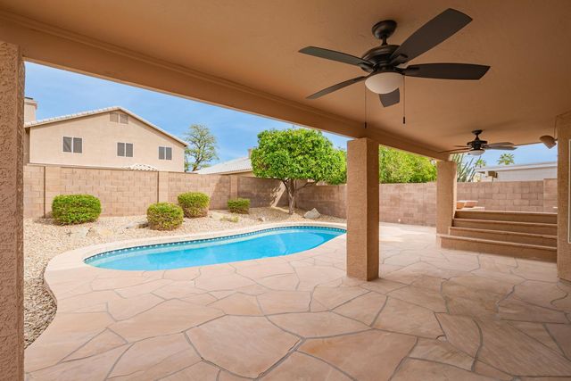 9286 E Wood Drive, Scottsdale, AZ 85260
