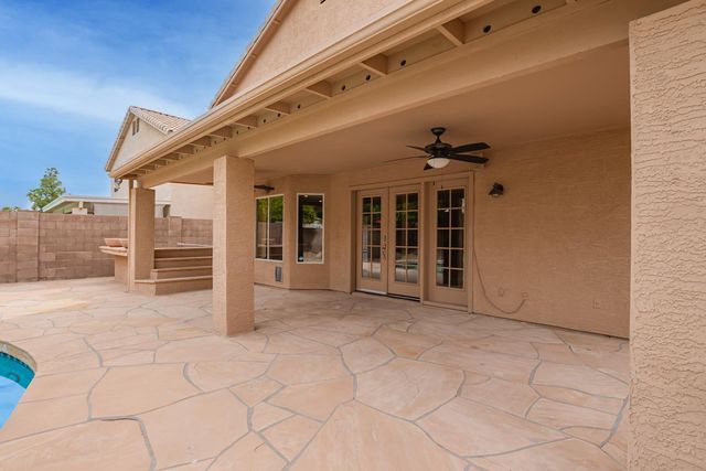 9286 E Wood Drive, Scottsdale, AZ 85260