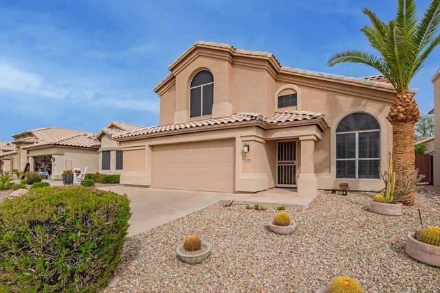 9286 E Wood Drive, Scottsdale, AZ 85260