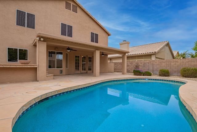 9286 E Wood Drive, Scottsdale, AZ 85260