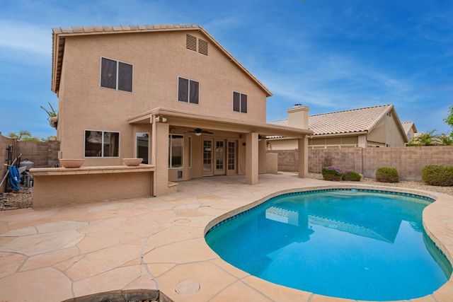 9286 E Wood Drive, Scottsdale, AZ 85260