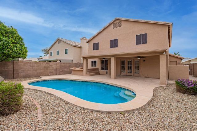 9286 E Wood Drive, Scottsdale, AZ 85260