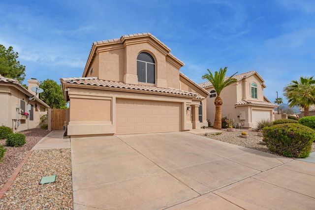 9286 E Wood Drive, Scottsdale, AZ 85260