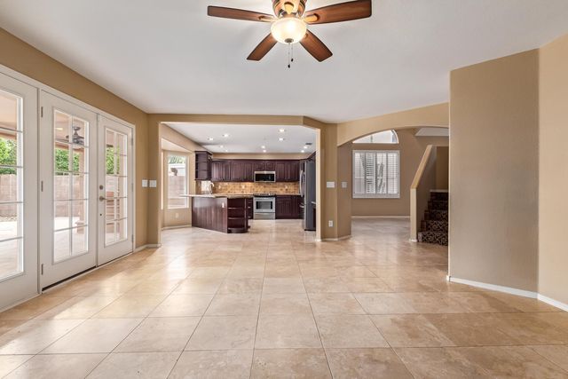 9286 E Wood Drive, Scottsdale, AZ 85260