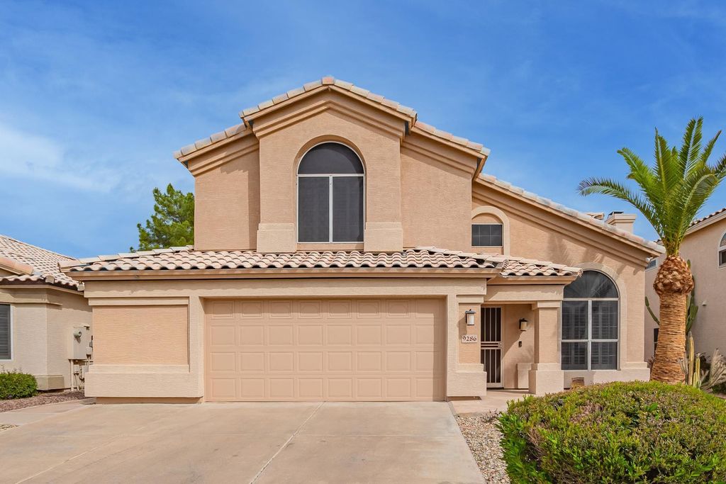 9286 E Wood Drive, Scottsdale, AZ 85260