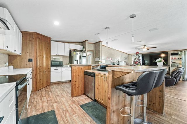 4846 E San Benito Dr, Odessa, TX 79766