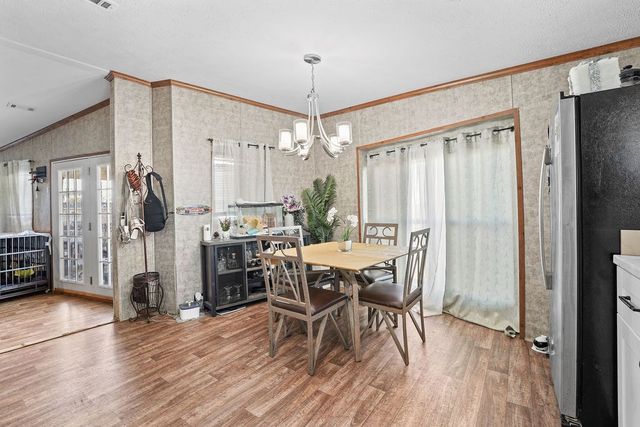 4846 E San Benito Dr, Odessa, TX 79766