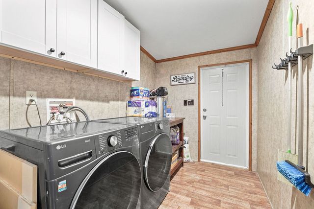 4846 E San Benito Dr, Odessa, TX 79766