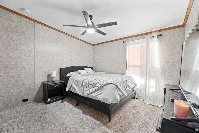 4846 E San Benito Dr, Odessa, TX 79766