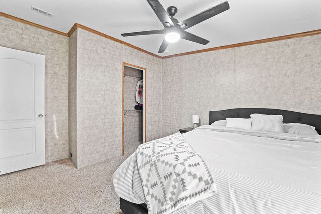 4846 E San Benito Dr, Odessa, TX 79766