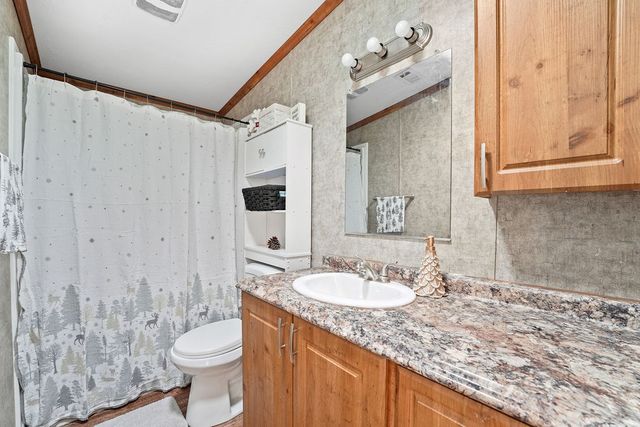 4846 E San Benito Dr, Odessa, TX 79766