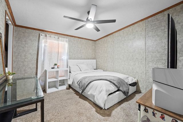 4846 E San Benito Dr, Odessa, TX 79766