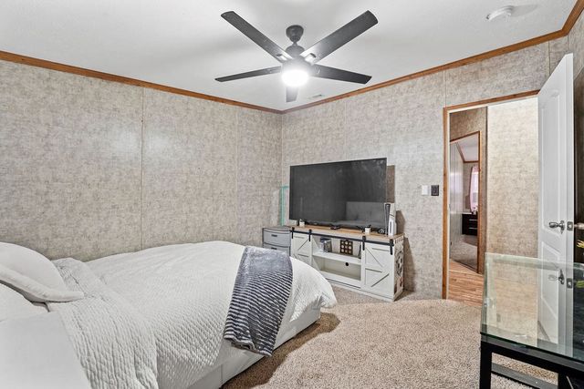 4846 E San Benito Dr, Odessa, TX 79766