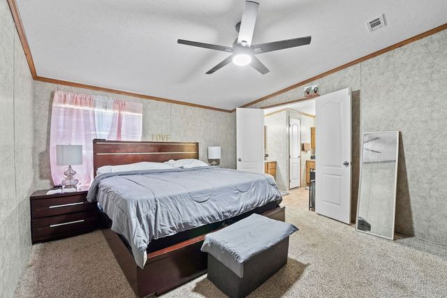 4846 E San Benito Dr, Odessa, TX 79766