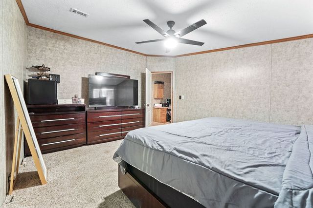 4846 E San Benito Dr, Odessa, TX 79766