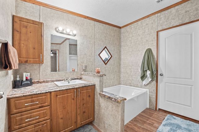 4846 E San Benito Dr, Odessa, TX 79766