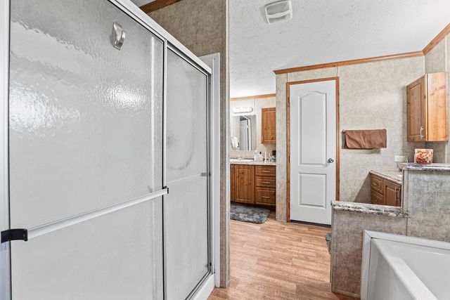 4846 E San Benito Dr, Odessa, TX 79766