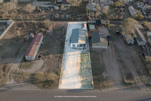 4846 E San Benito Dr, Odessa, TX 79766