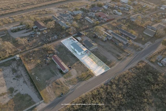 4846 E San Benito Dr, Odessa, TX 79766