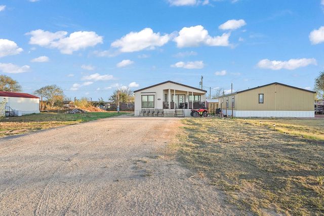 4846 E San Benito Dr, Odessa, TX 79766