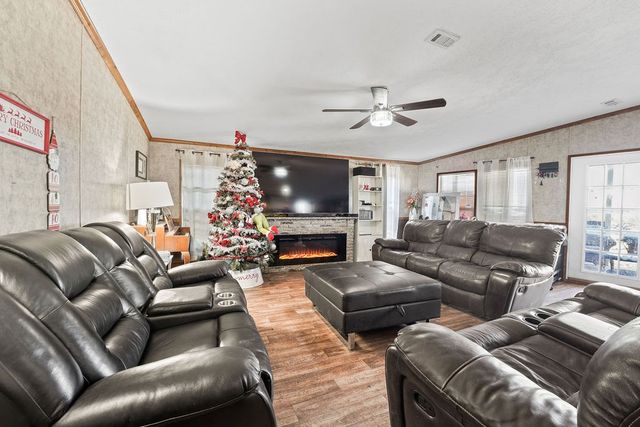 4846 E San Benito Dr, Odessa, TX 79766