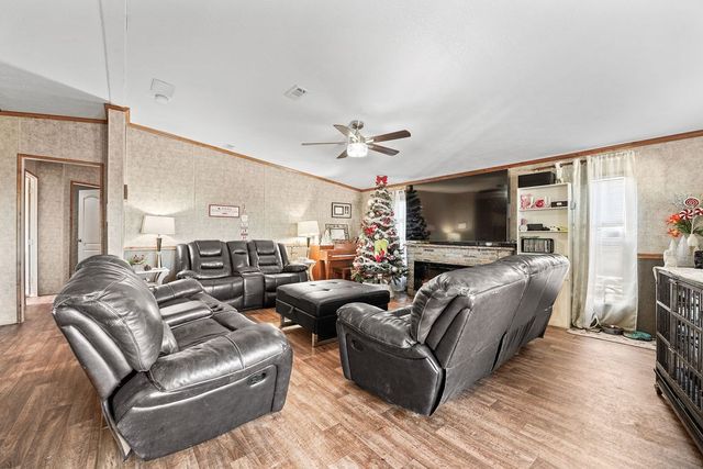 4846 E San Benito Dr, Odessa, TX 79766