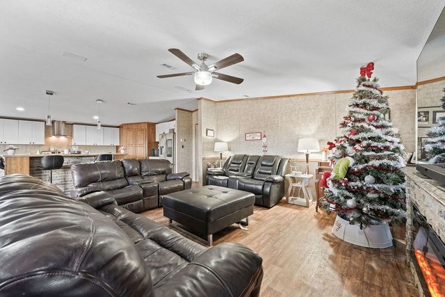 4846 E San Benito Dr, Odessa, TX 79766