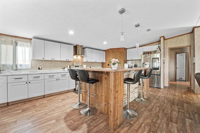 4846 E San Benito Dr, Odessa, TX 79766