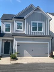 118 OLD MILL Drive, Calhoun, GA 30701
