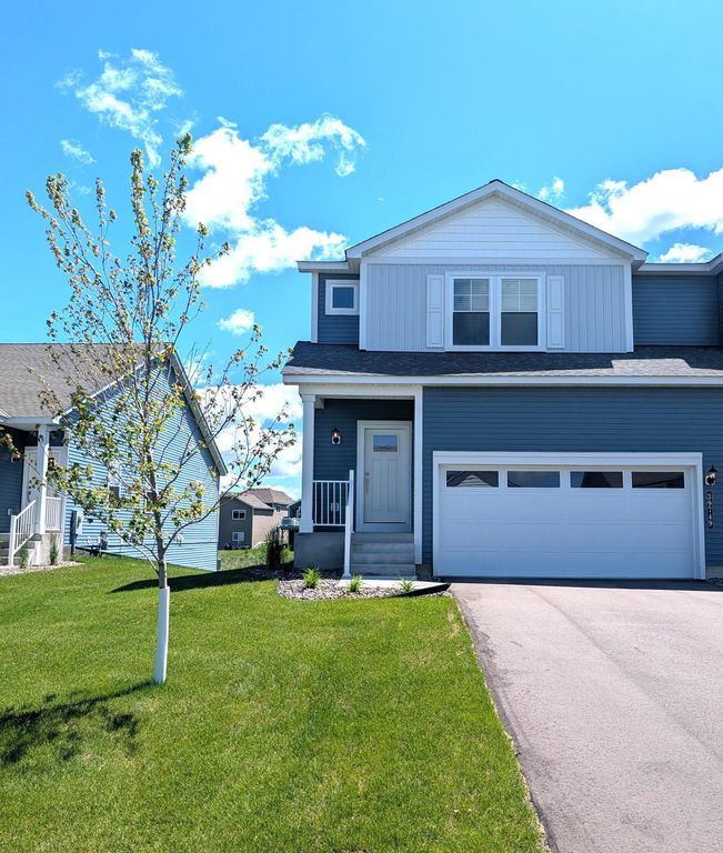 39749 Fallbrook Avenue, North Branch, MN 55056 — photo 2
