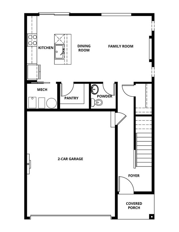 39749 Fallbrook Avenue, North Branch, MN 55056 — photo 4