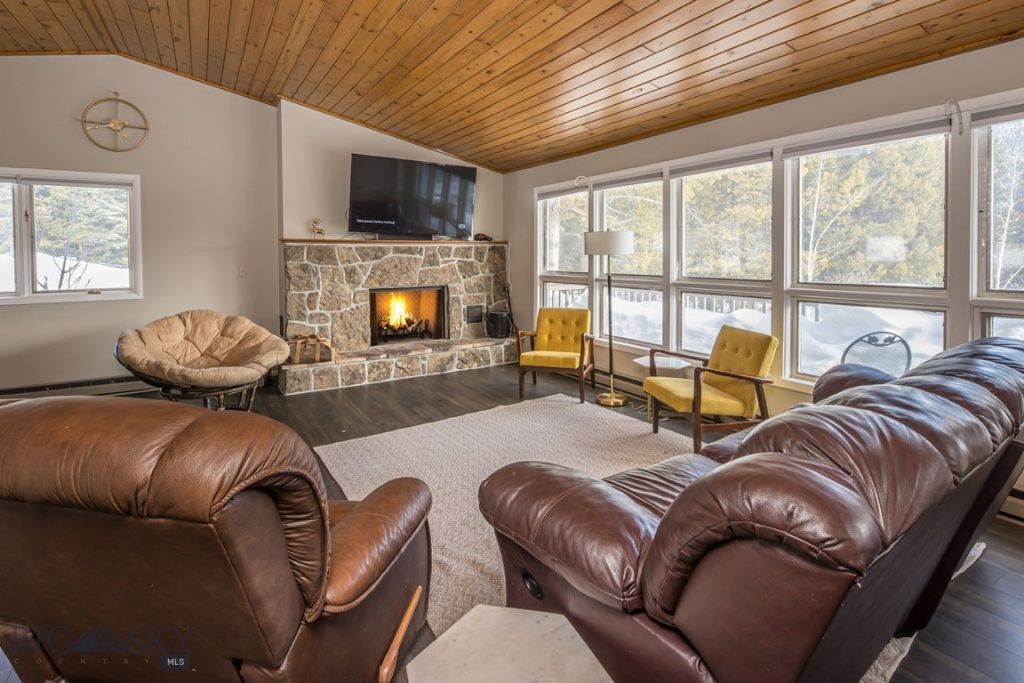 40 Eaglehead Drive, Big Sky, MT 59716
