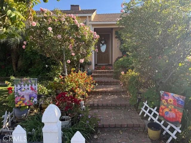 2724 Fairman, Lakewood, CA 90712