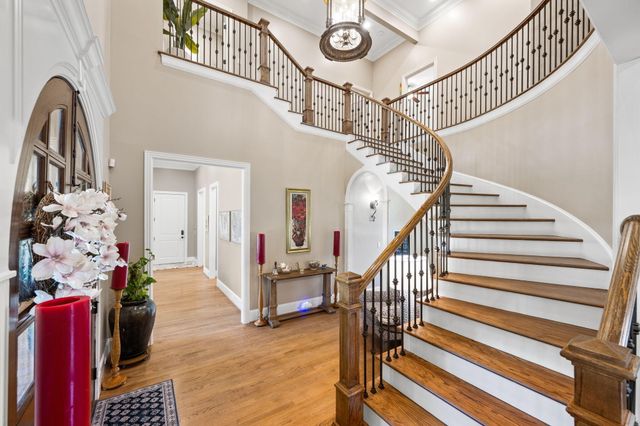 1299 Quiet Pond Drive, Chattanooga, TN 37415