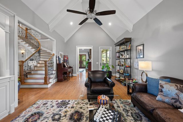 1299 Quiet Pond Drive, Chattanooga, TN 37415