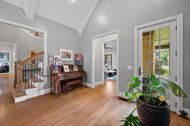 1299 Quiet Pond Drive, Chattanooga, TN 37415
