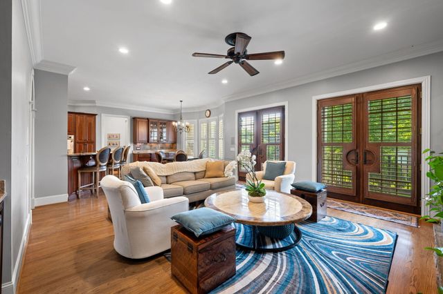 1299 Quiet Pond Drive, Chattanooga, TN 37415