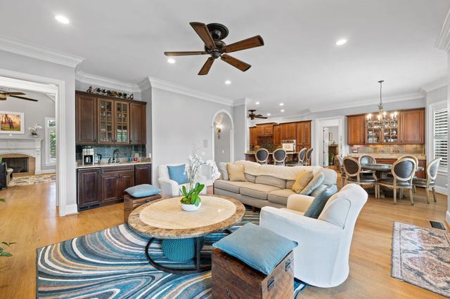 1299 Quiet Pond Drive, Chattanooga, TN 37415