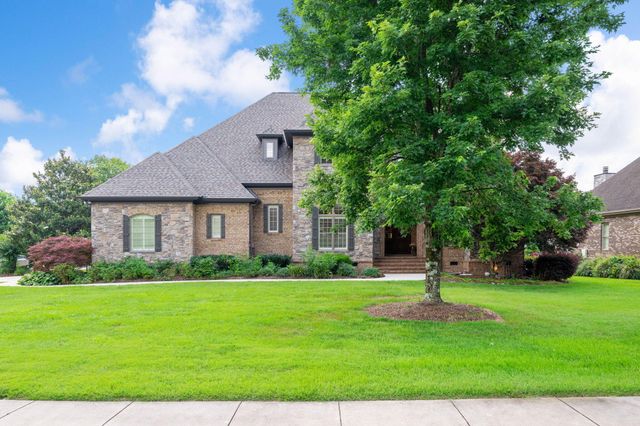 1299 Quiet Pond Drive, Chattanooga, TN 37415