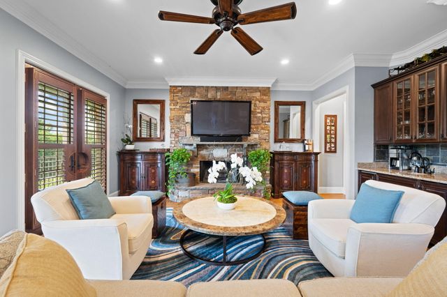 1299 Quiet Pond Drive, Chattanooga, TN 37415