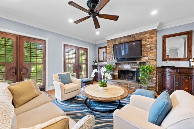 1299 Quiet Pond Drive, Chattanooga, TN 37415
