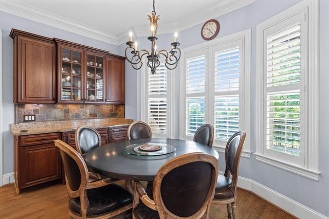 1299 Quiet Pond Drive, Chattanooga, TN 37415