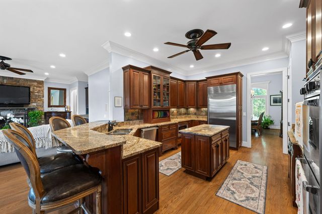 1299 Quiet Pond Drive, Chattanooga, TN 37415