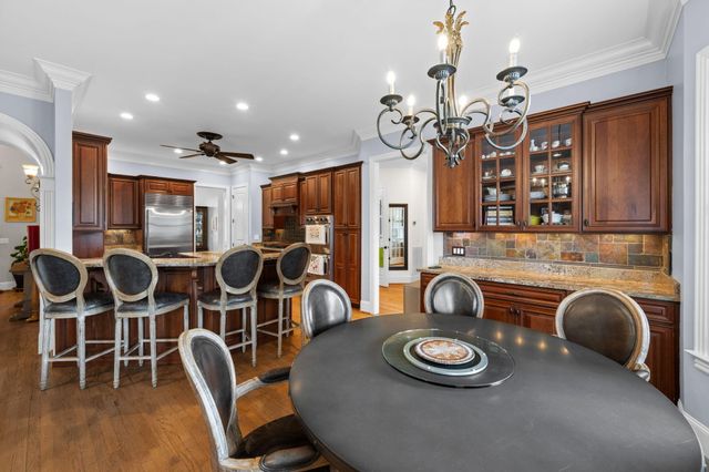 1299 Quiet Pond Drive, Chattanooga, TN 37415