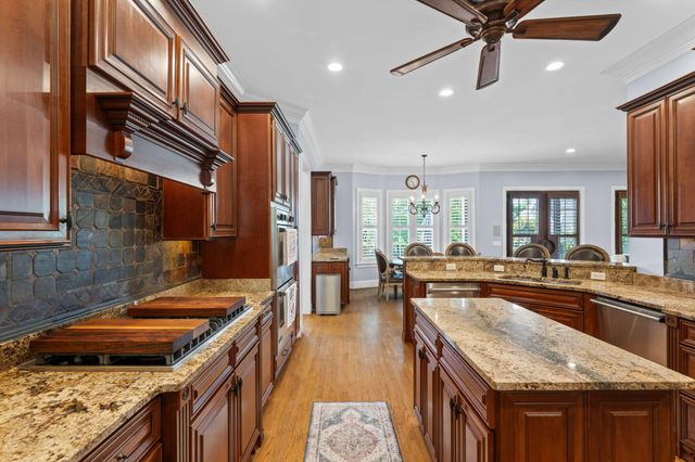 1299 Quiet Pond Drive, Chattanooga, TN 37415